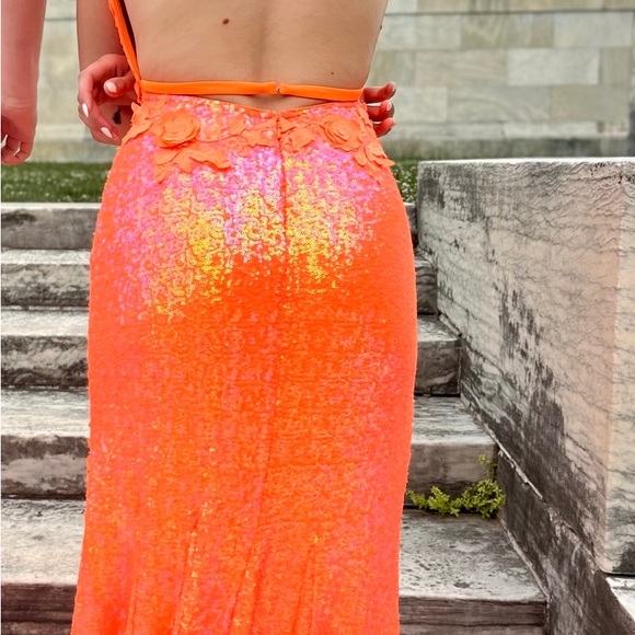 Prom Dress - Picture 6 of 13